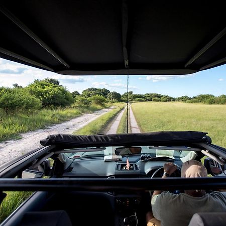 Royal Thonga Safari Lodge by Dream Resorts Sihangwane Bagian luar foto