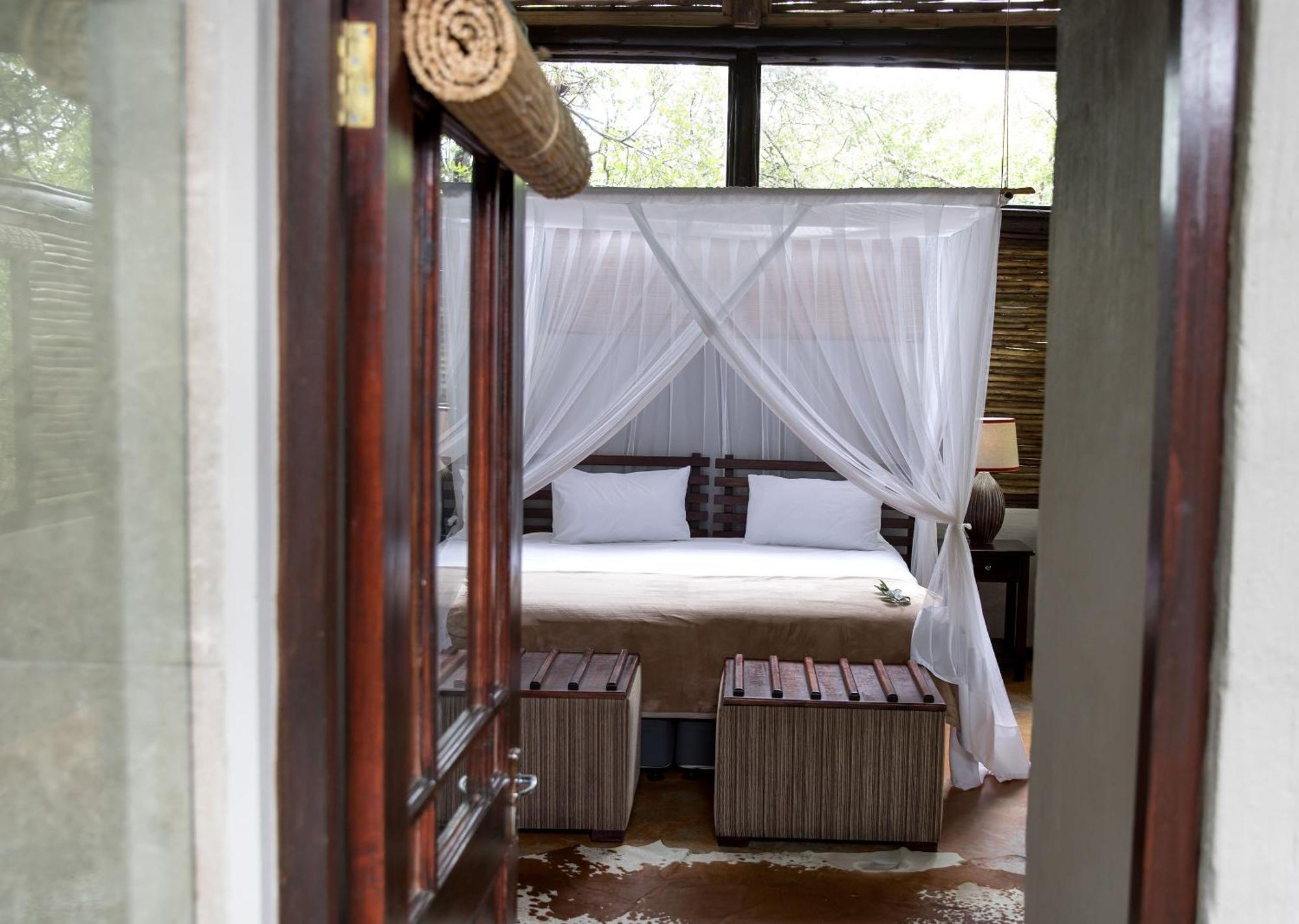 Royal Thonga Safari Lodge by Dream Resorts Sihangwane Bagian luar foto