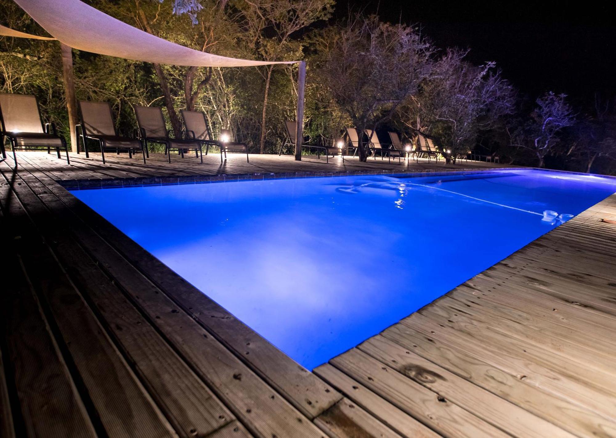 Royal Thonga Safari Lodge by Dream Resorts Sihangwane Bagian luar foto