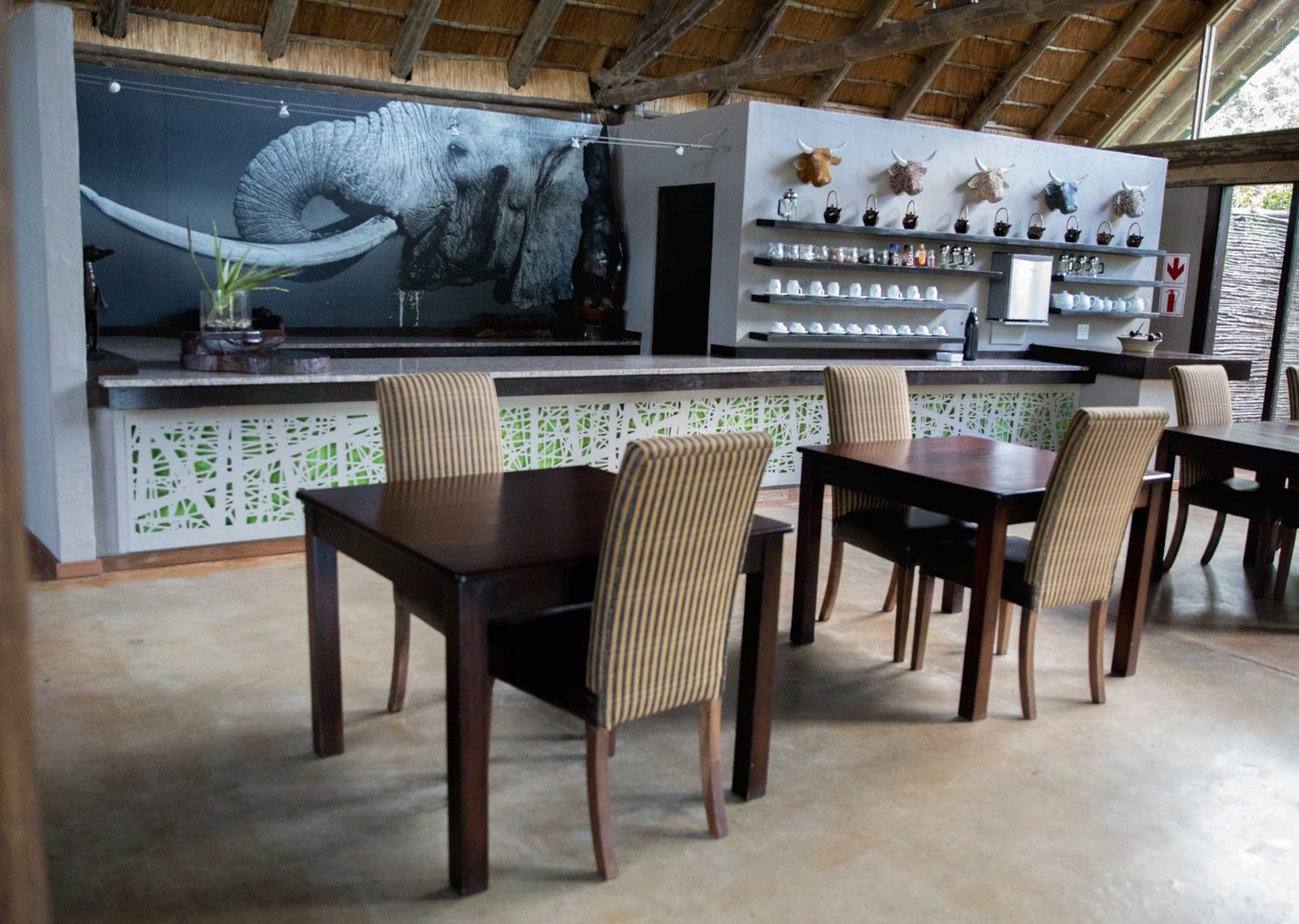 Royal Thonga Safari Lodge by Dream Resorts Sihangwane Bagian luar foto