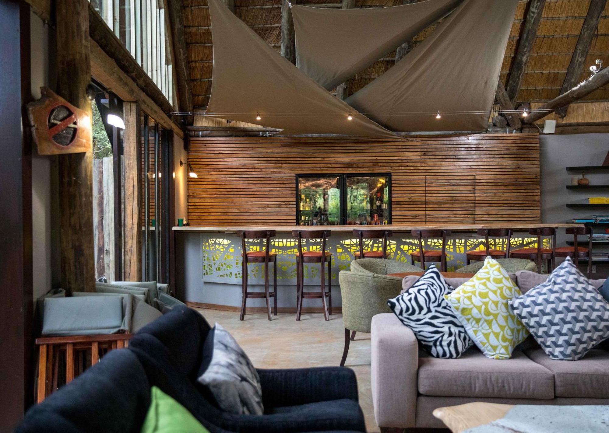 Royal Thonga Safari Lodge by Dream Resorts Sihangwane Bagian luar foto