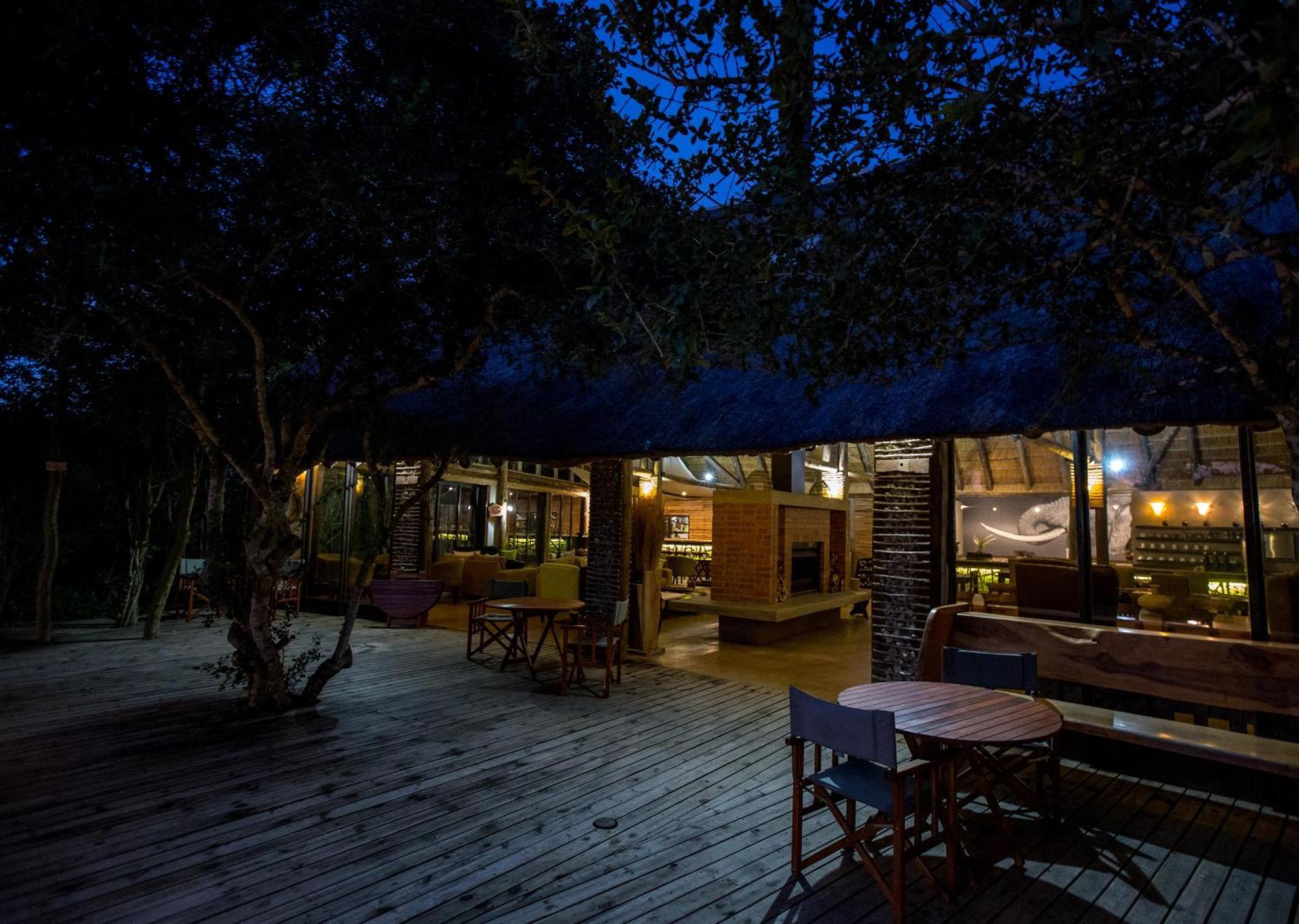 Royal Thonga Safari Lodge by Dream Resorts Sihangwane Bagian luar foto