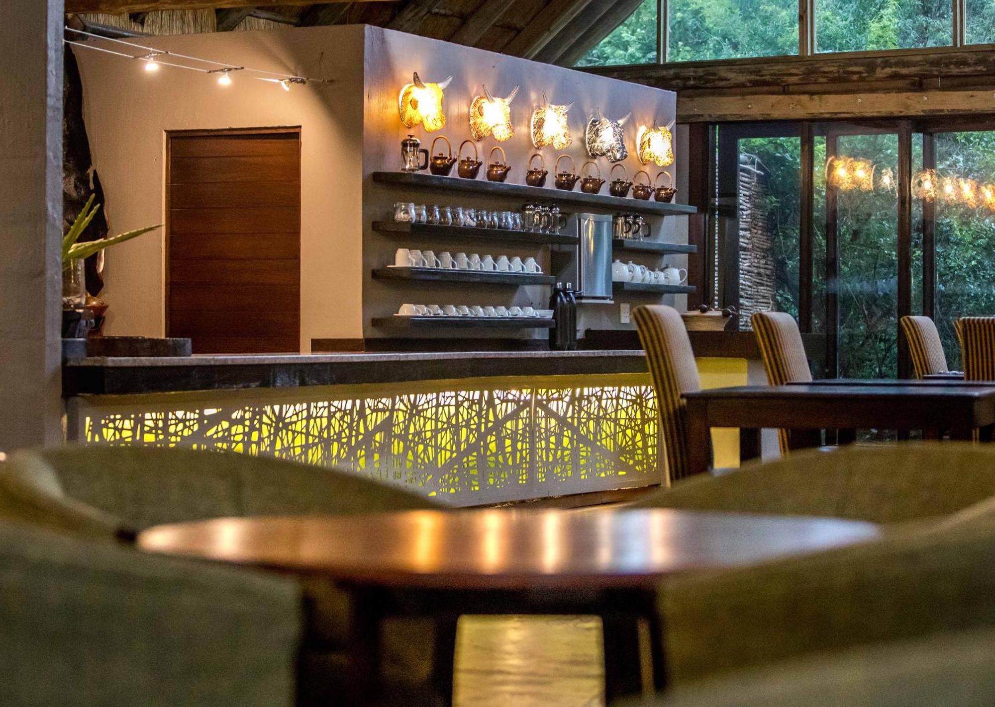 Royal Thonga Safari Lodge by Dream Resorts Sihangwane Bagian luar foto