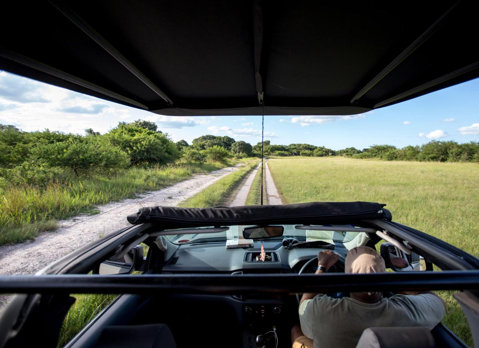 Royal Thonga Safari Lodge by Dream Resorts Sihangwane Bagian luar foto