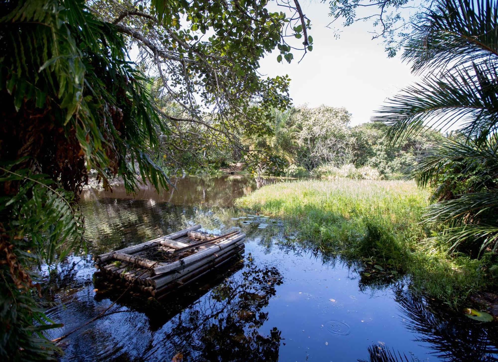 Royal Thonga Safari Lodge by Dream Resorts Sihangwane Bagian luar foto